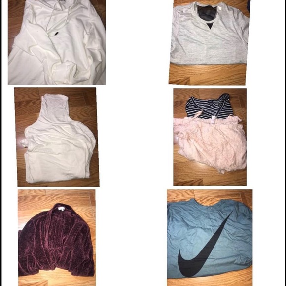 Clothes Bundle - Picture 1 of 2